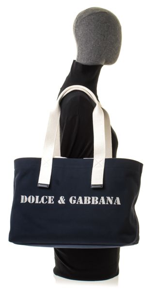 Dolce & Gabbana Shopping Bag