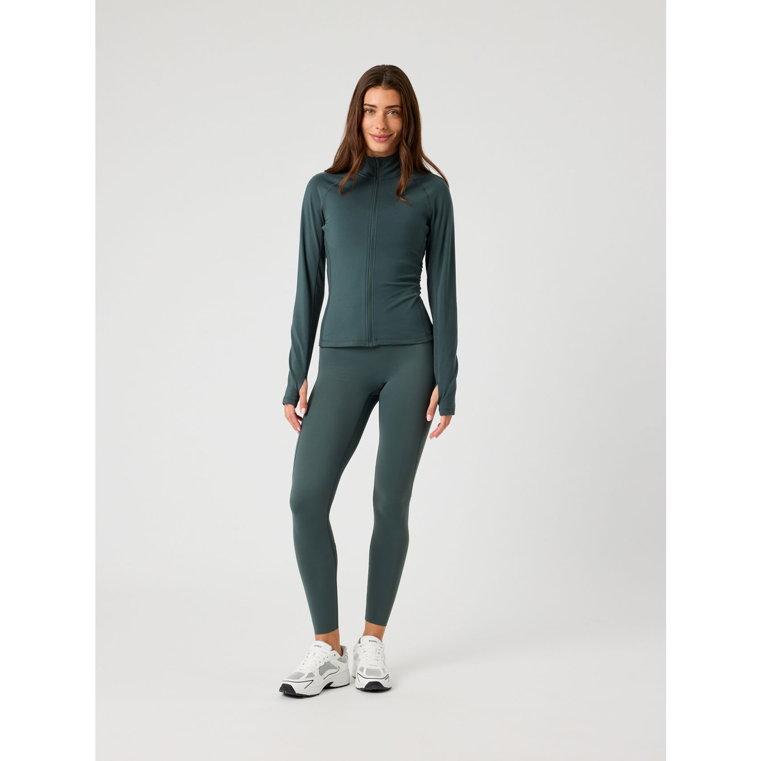 Björn Borg Full Zip Midlayer