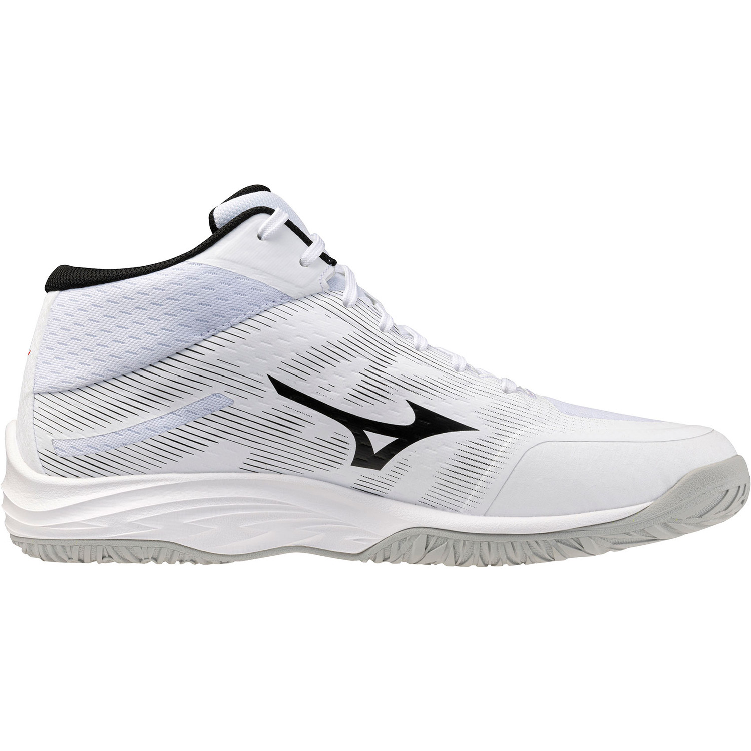 Mizuno Lightning Select Mid