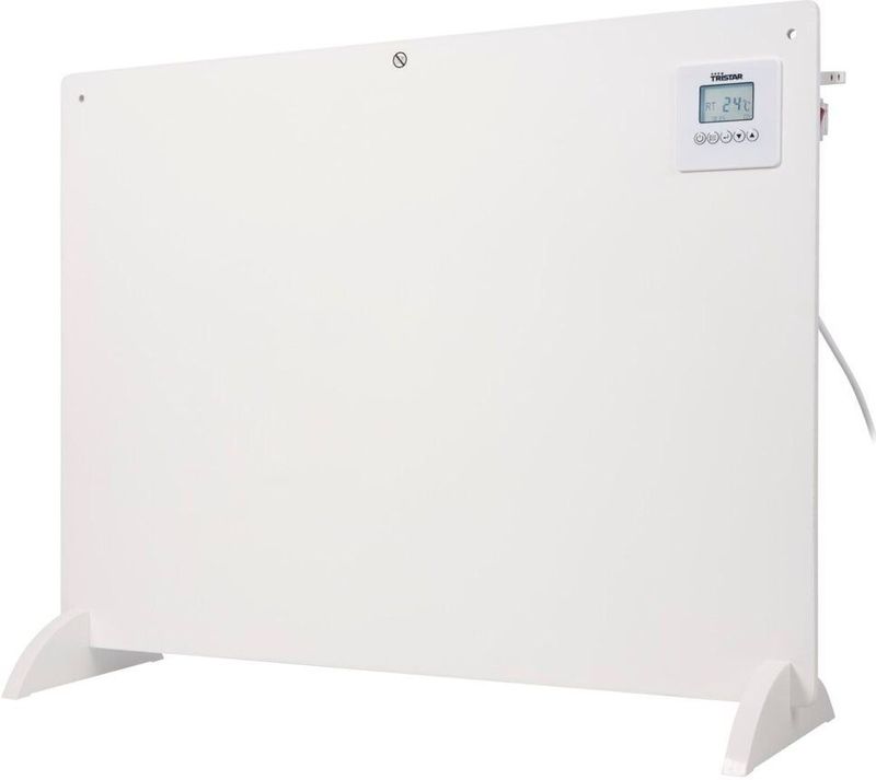 Tristar - Infraroodkachel - 550 Watt - Met Regelbare Thermostaat