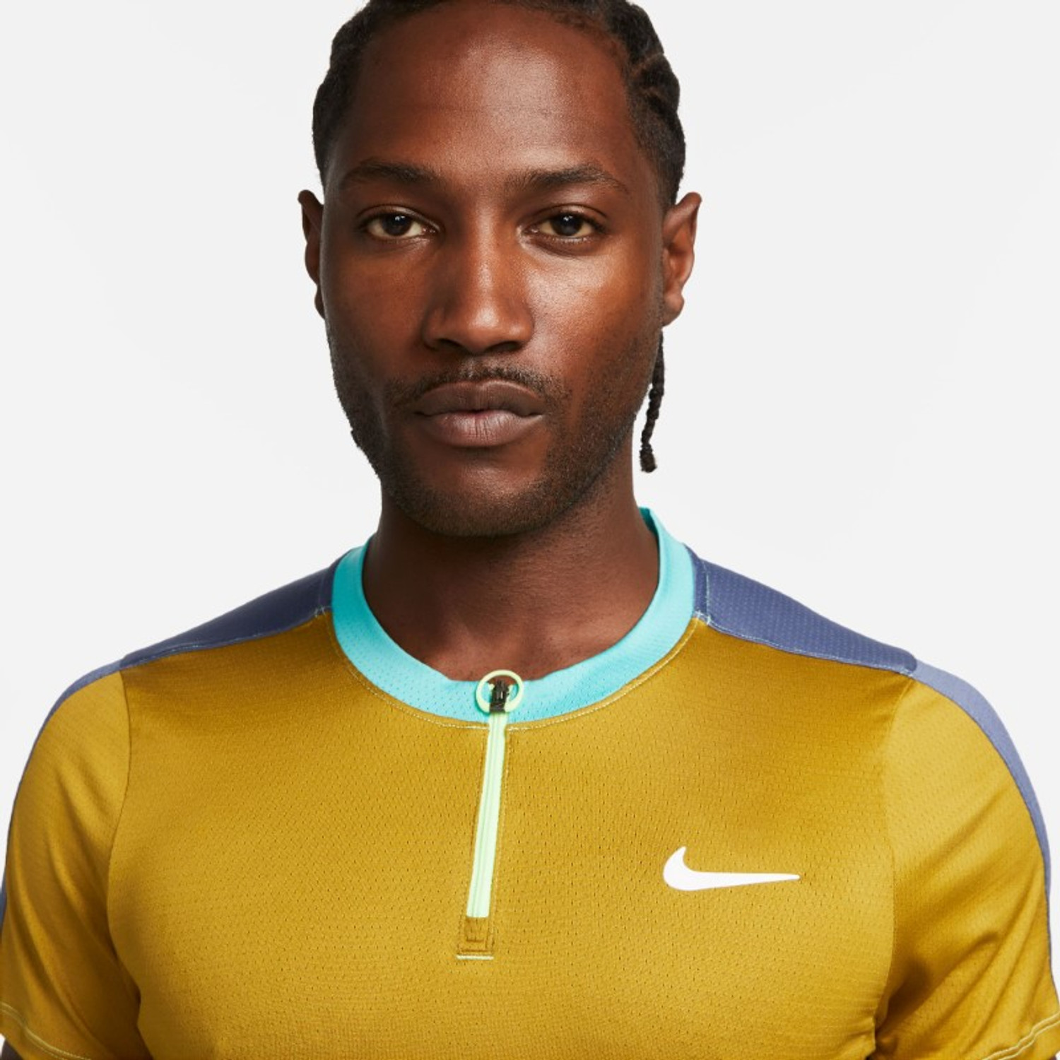 Nike Court Advantage Polo