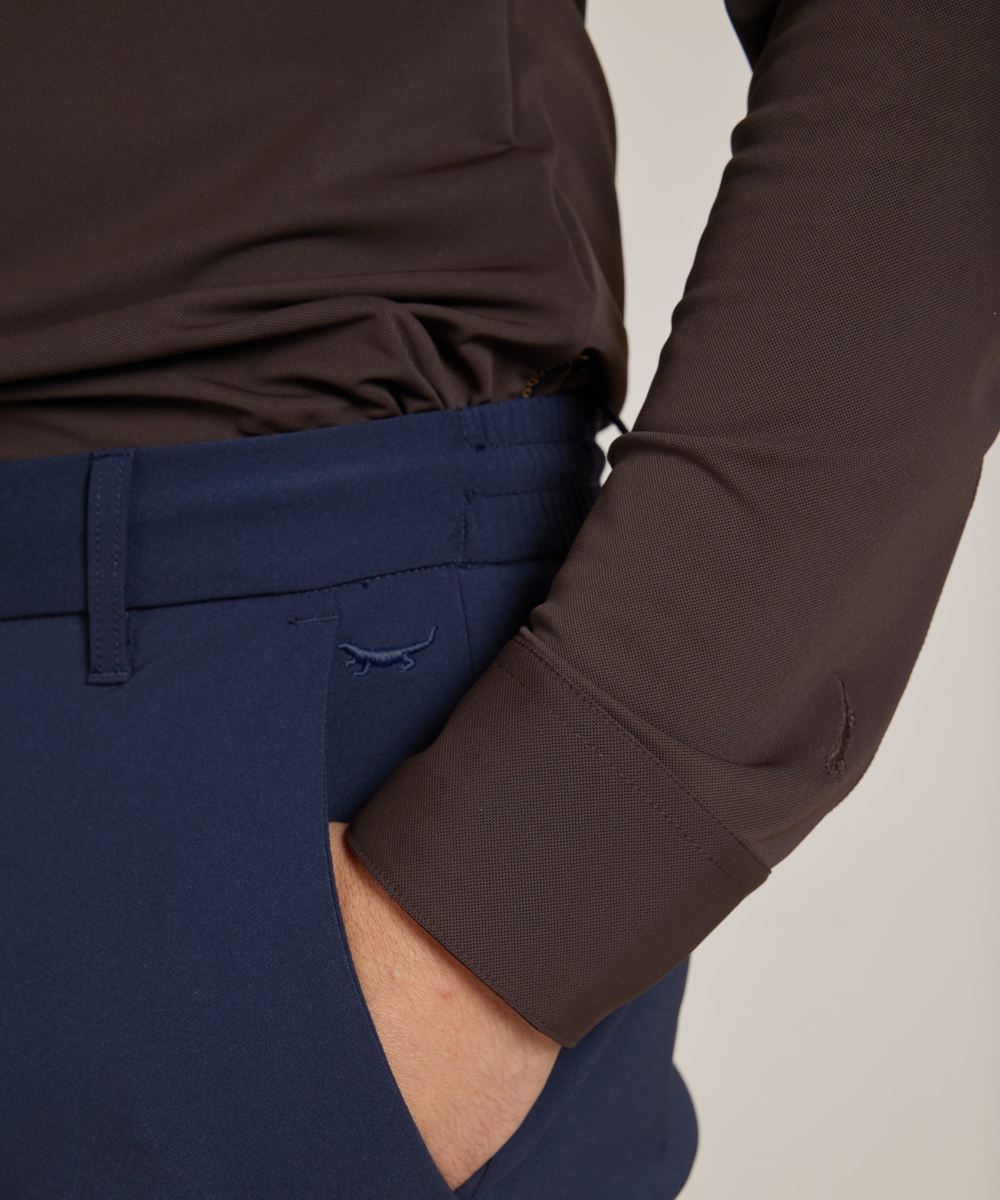 comodo travelstof chino
