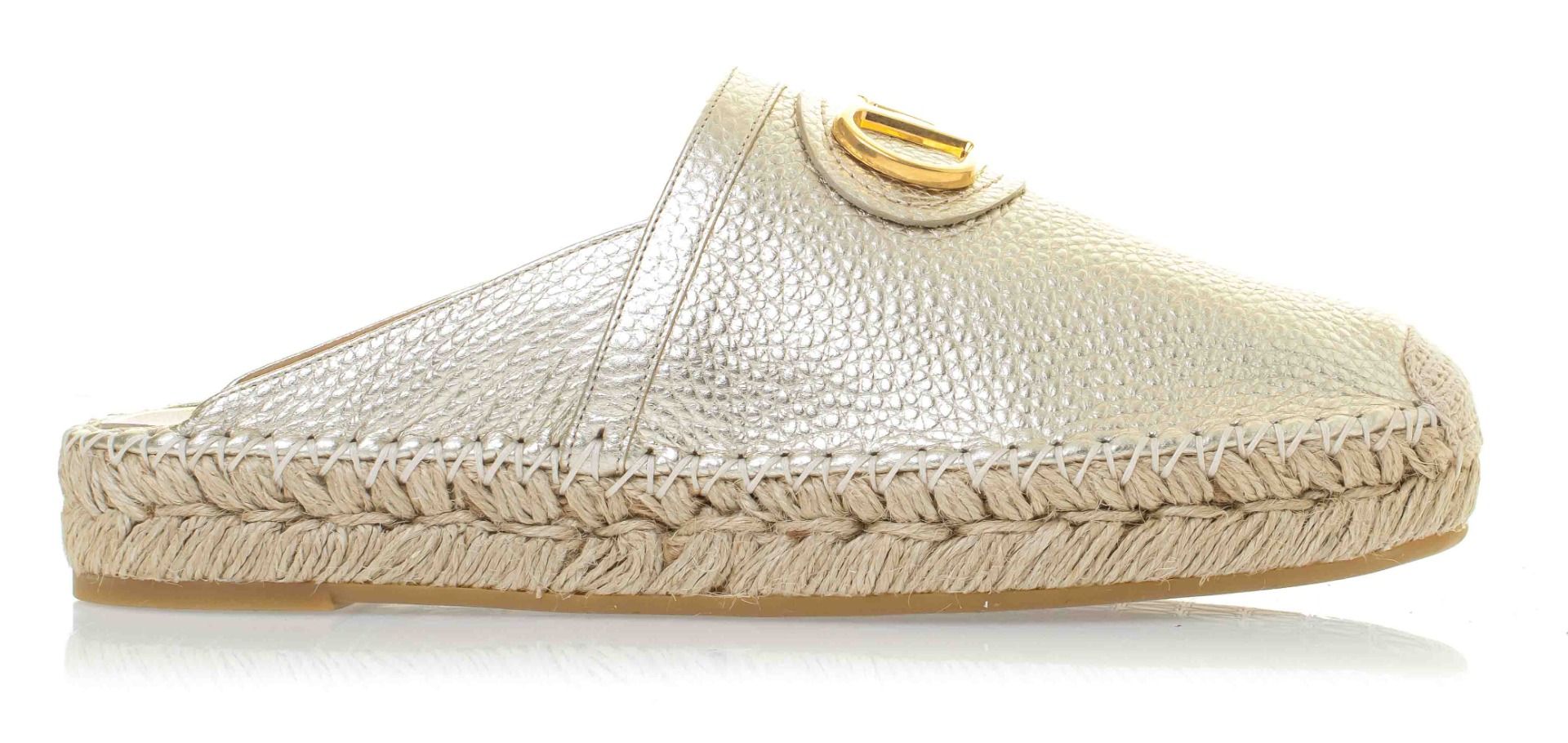 Valentino Garavani Vlogo Mule