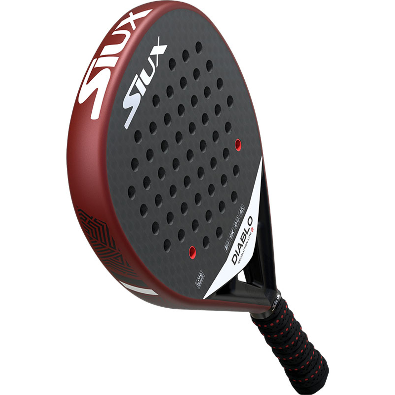 Siux Diablo Revolution III Lite Tweedekans