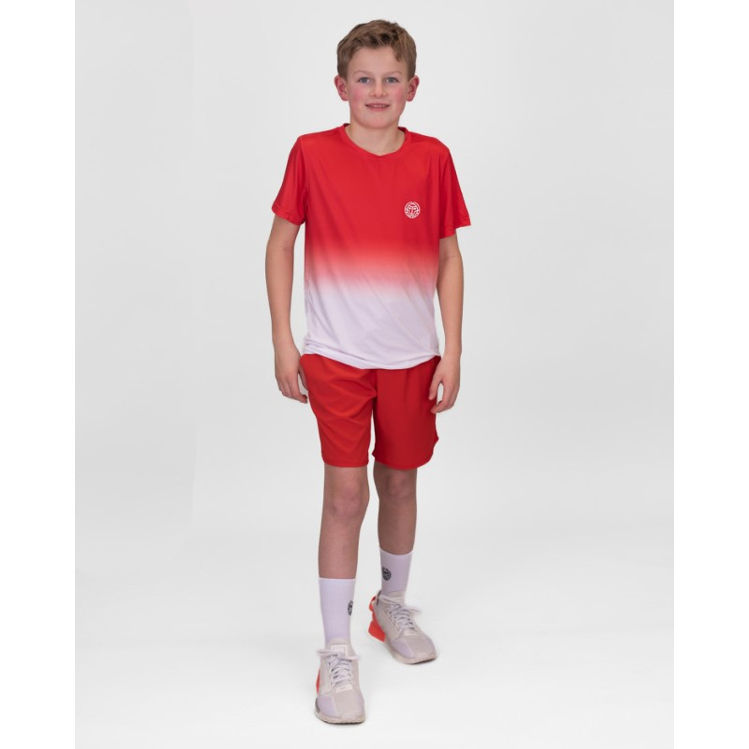 Bidi Badu Crew Short Jongens