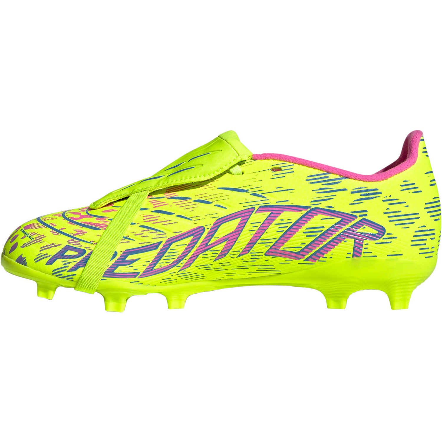 adidas Predator League FT FG/MG Kids