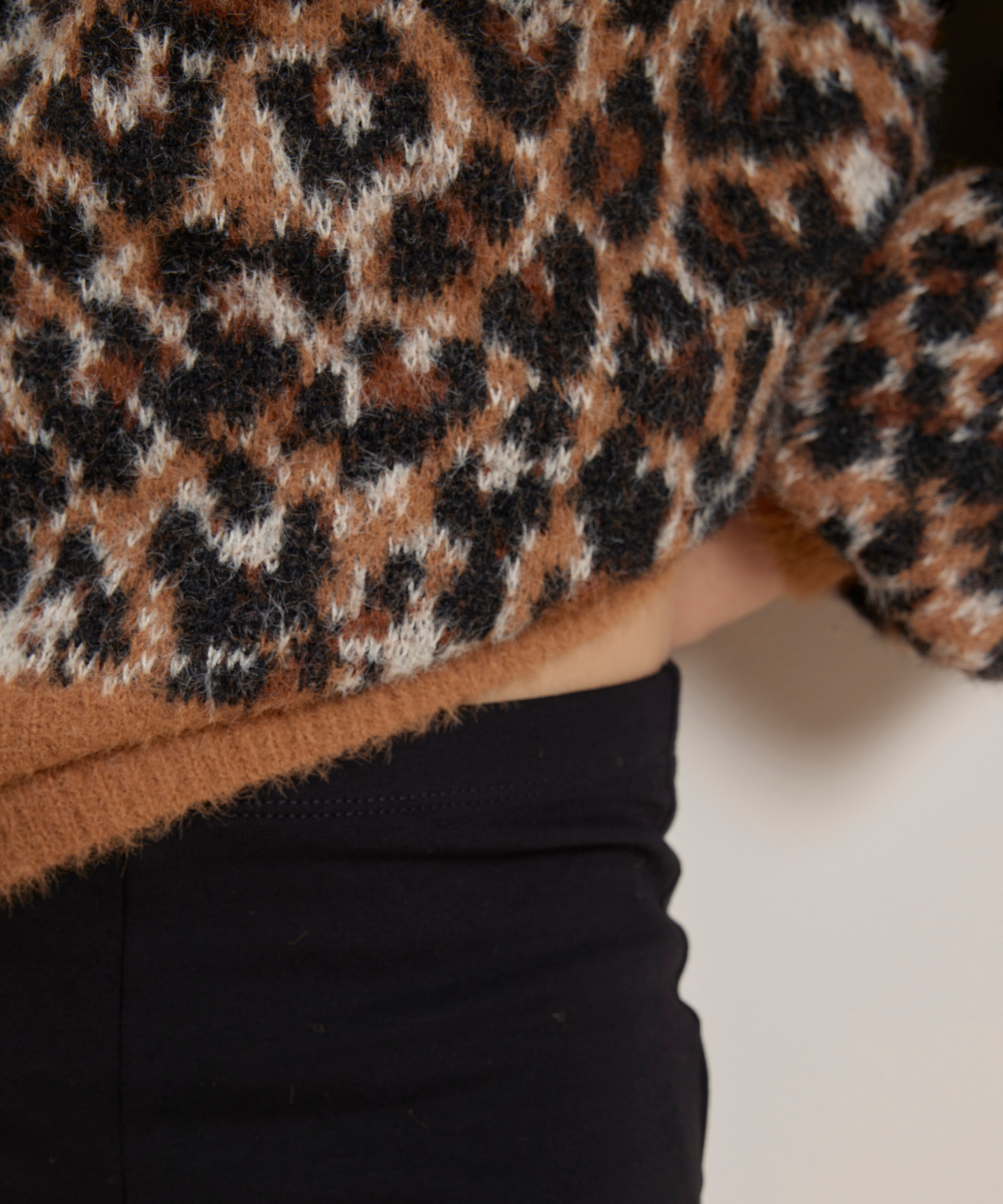 basic legging uni