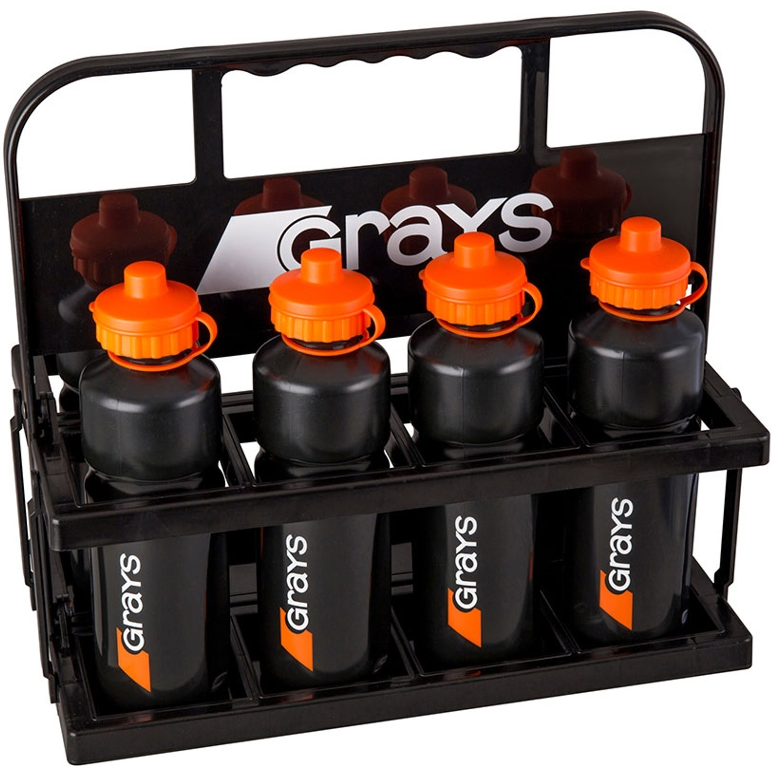 Grays Bidon Rek 8 St.