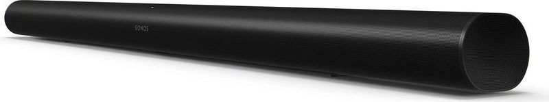 Sonos - Arc Ultra - Soundbar - Zwart - HDMI-kabel inbegrepen