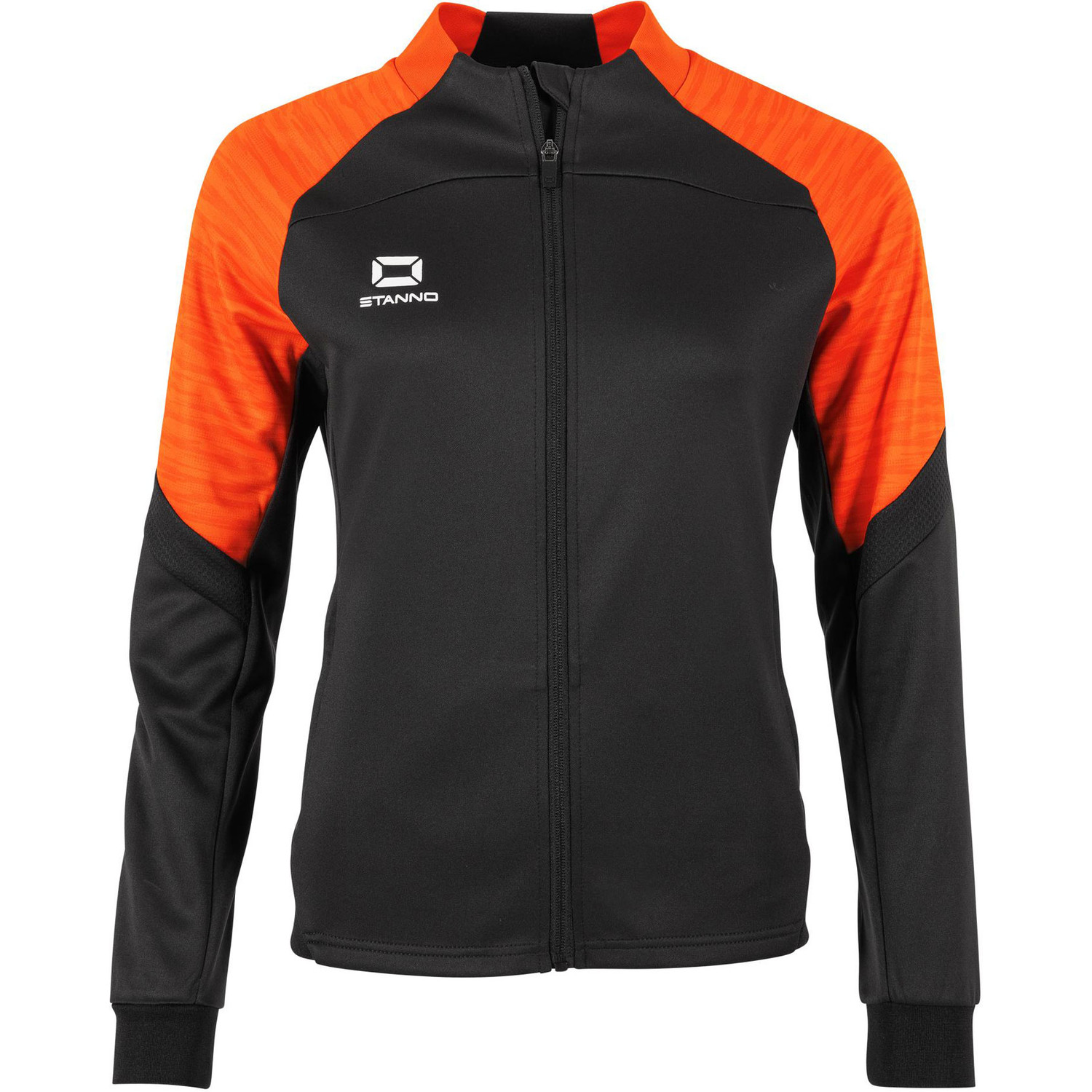 Stanno Bolt Full-Zip Top Dames