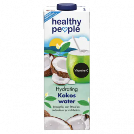 Healthy People Kokoswater