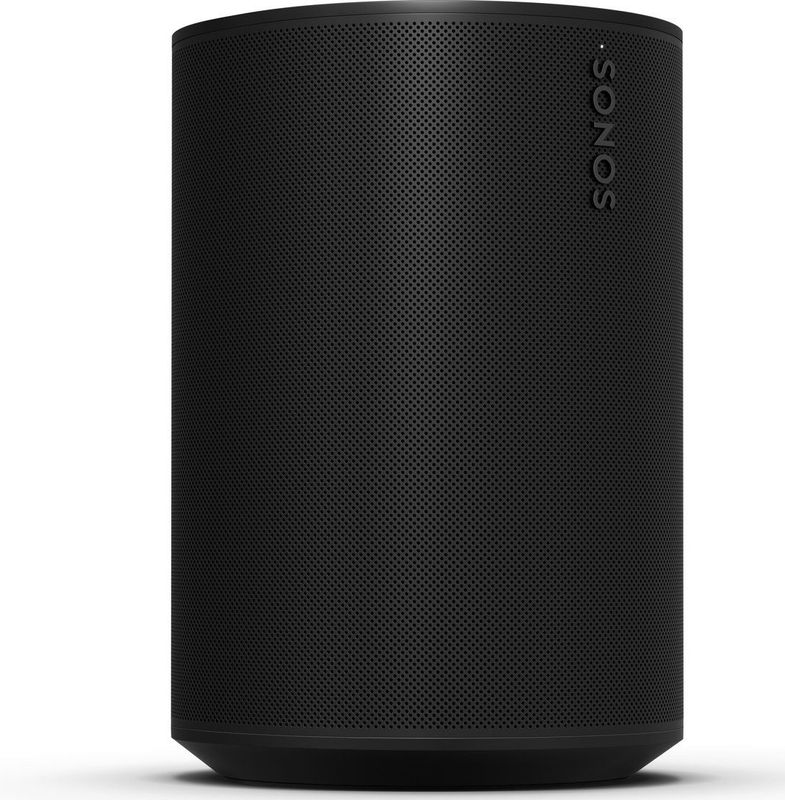 Sonos - Era 100 - Speaker - Zwart - Akoestisch Design