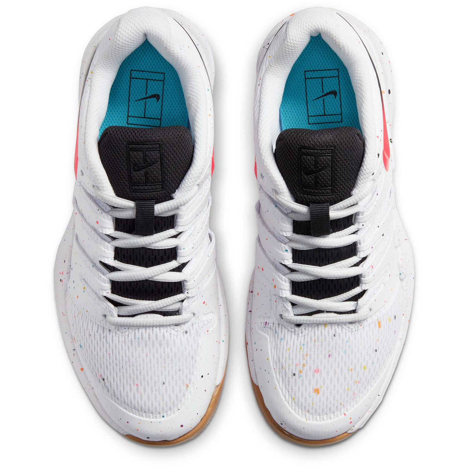 Nike Court Vapor X Junior