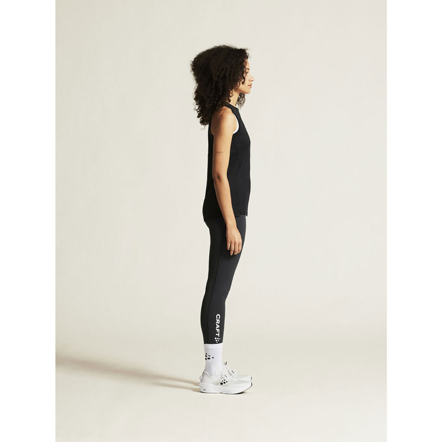 Craft Jack Legging Zip Set Dames