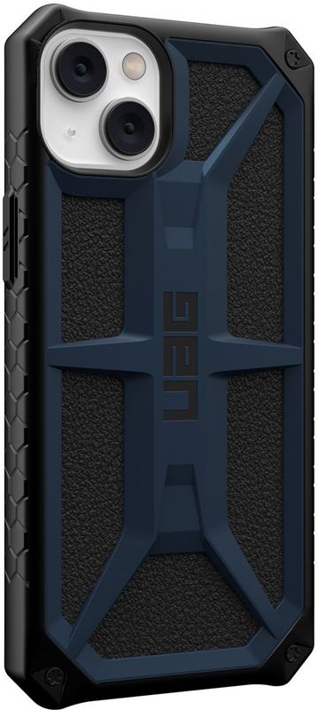UAG - Monarch - Backcover - Mallard - Kunststof - Schokabsorberend