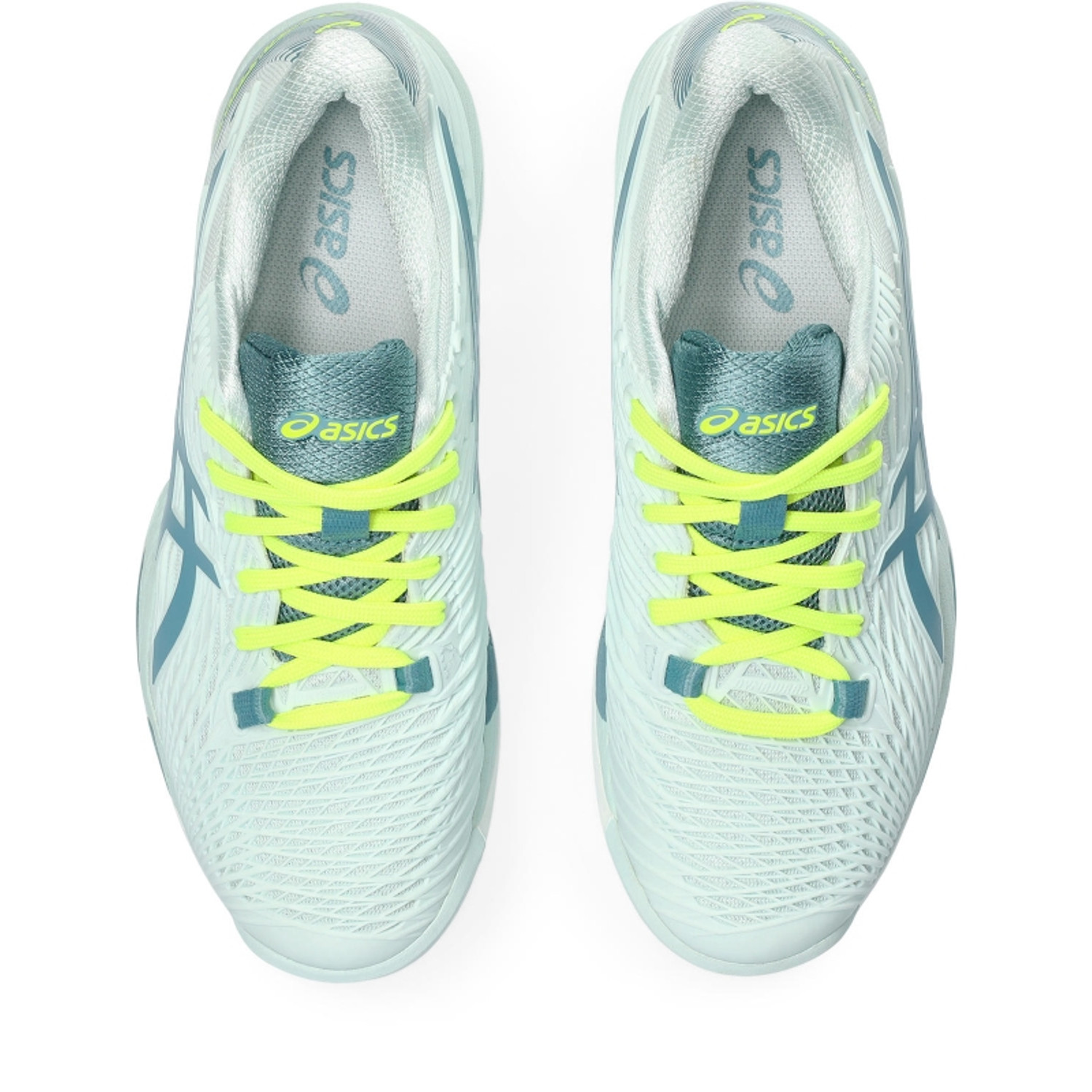 Asics Solution Speed FF 2 Clay Dames