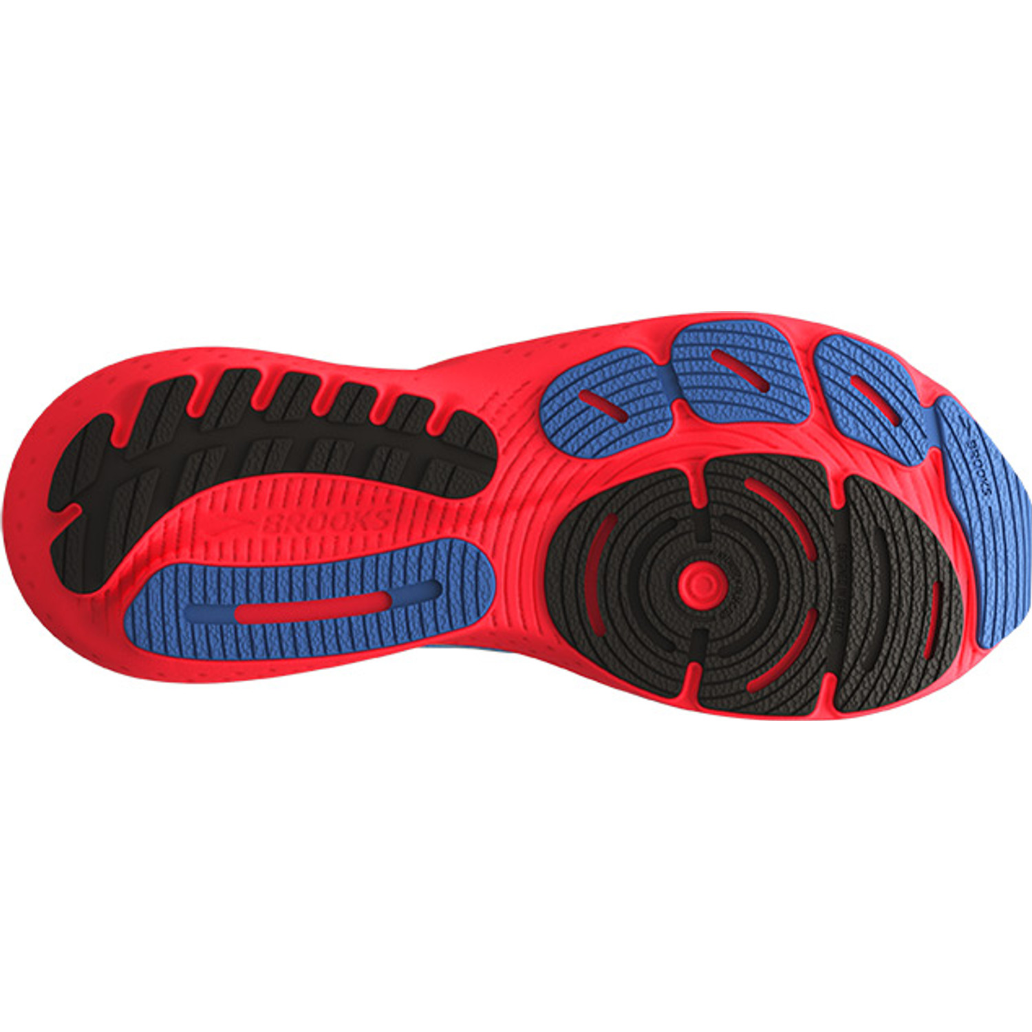 Brooks Glycerin 21 Dames