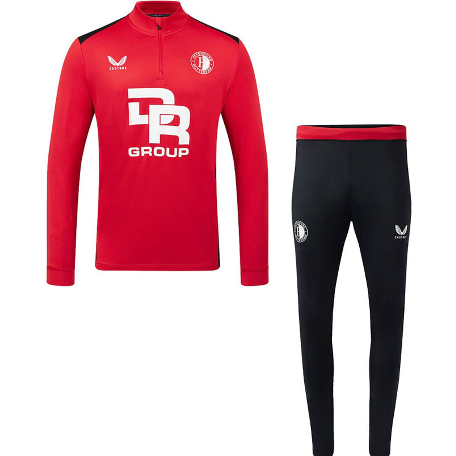Castore Feyenoord Trainingspak