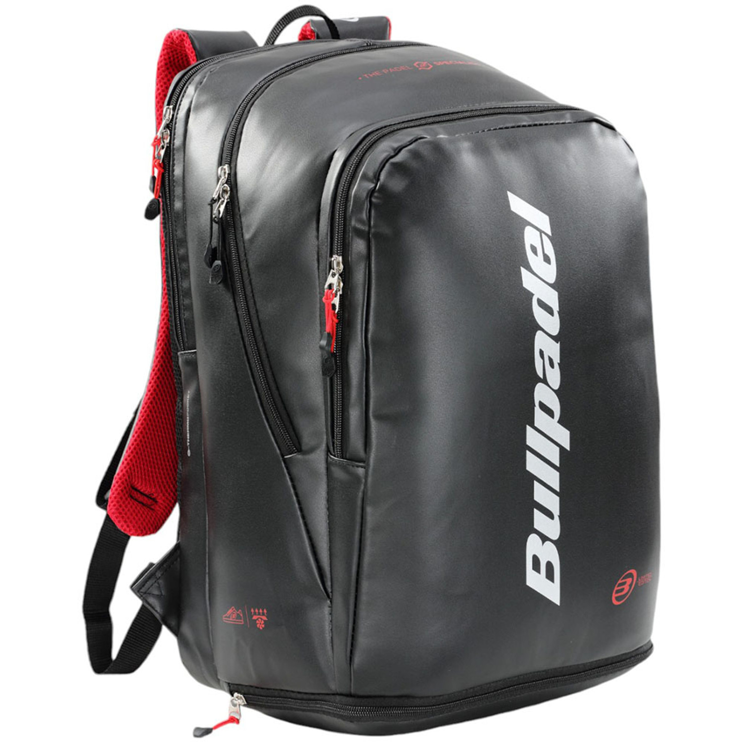 Bullpadel Vertex 04 Pack
