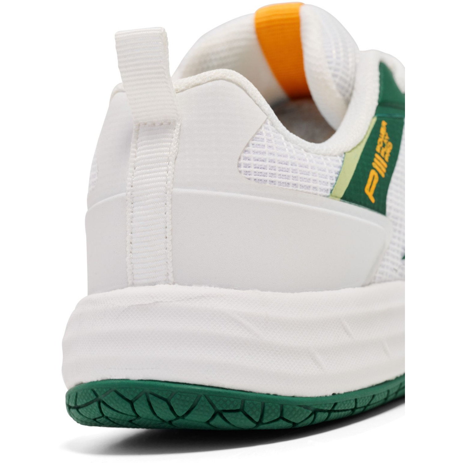 Hummel PIII Power Play Pro Laces Kids