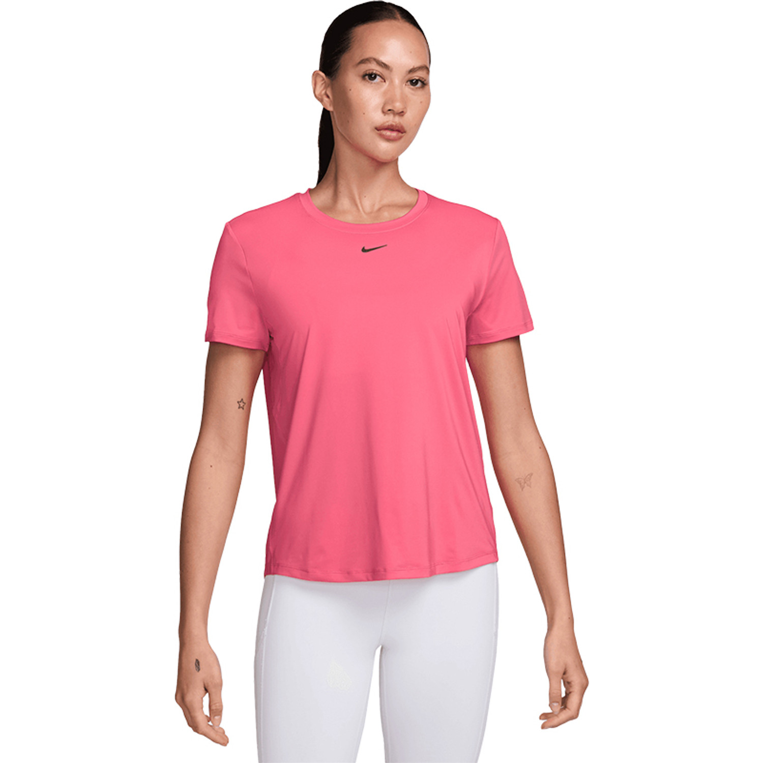 Nike One Classic Tee Set Dames