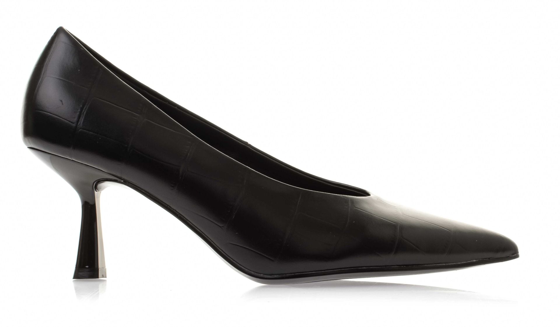 Bibi Lou Pump
