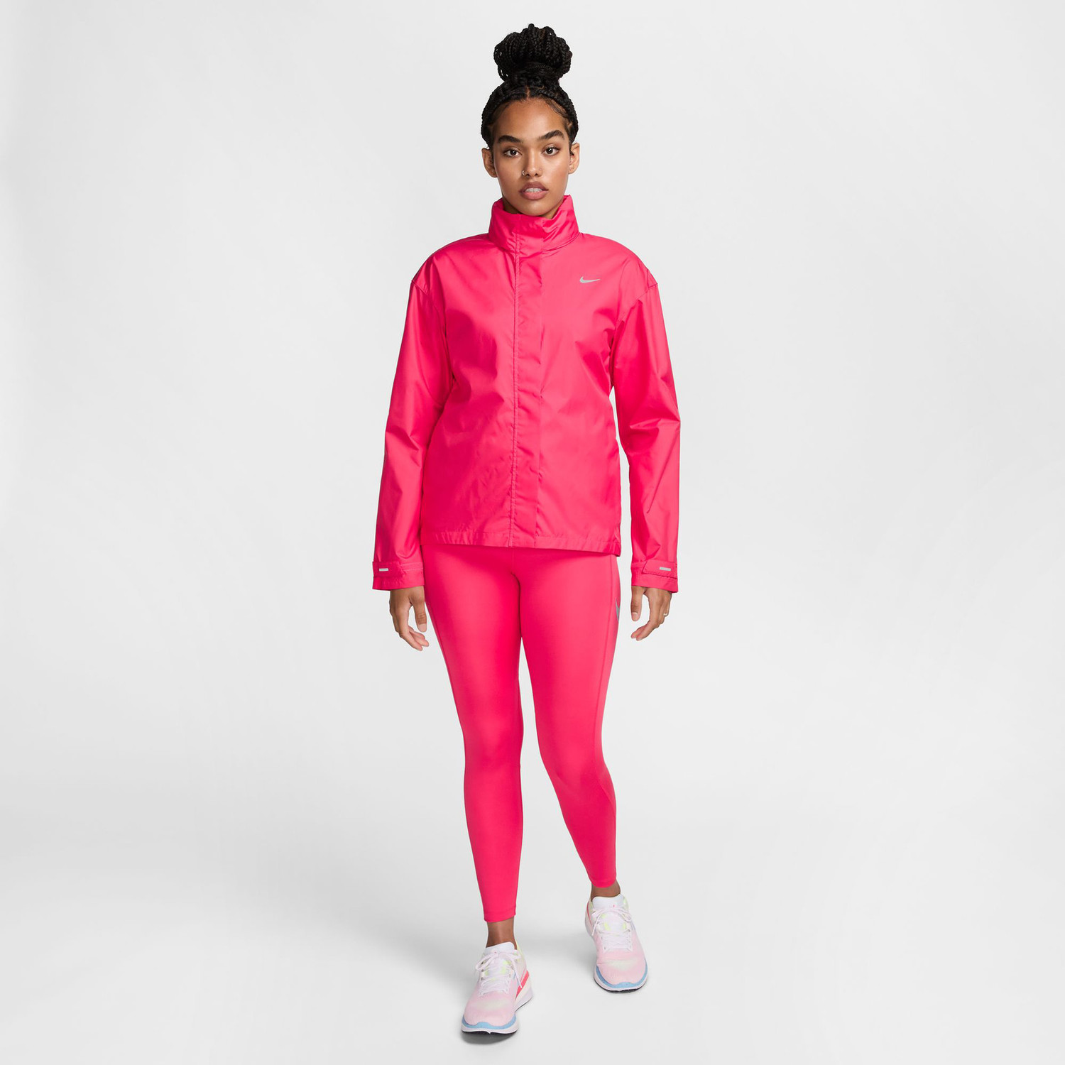 Nike Fast Swoosh Repel Jack Dames