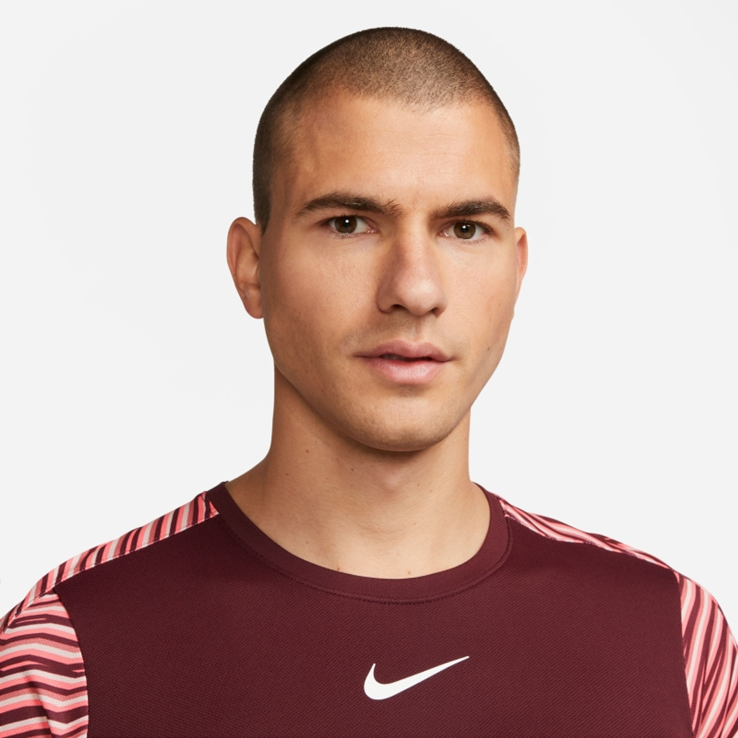 Nike Court Roland Garros Slam Tee