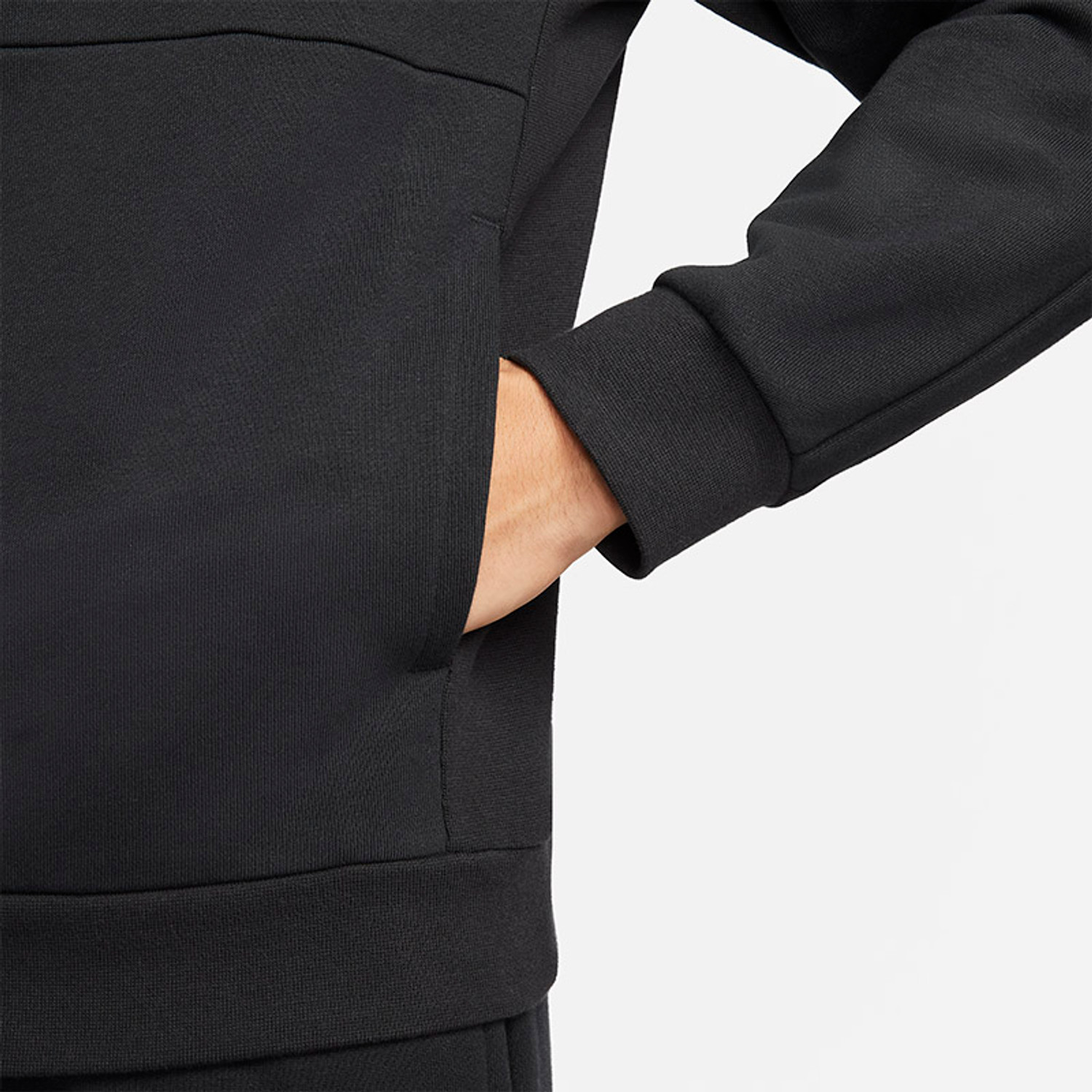 Nike Court Heritage Fleece Set Heren