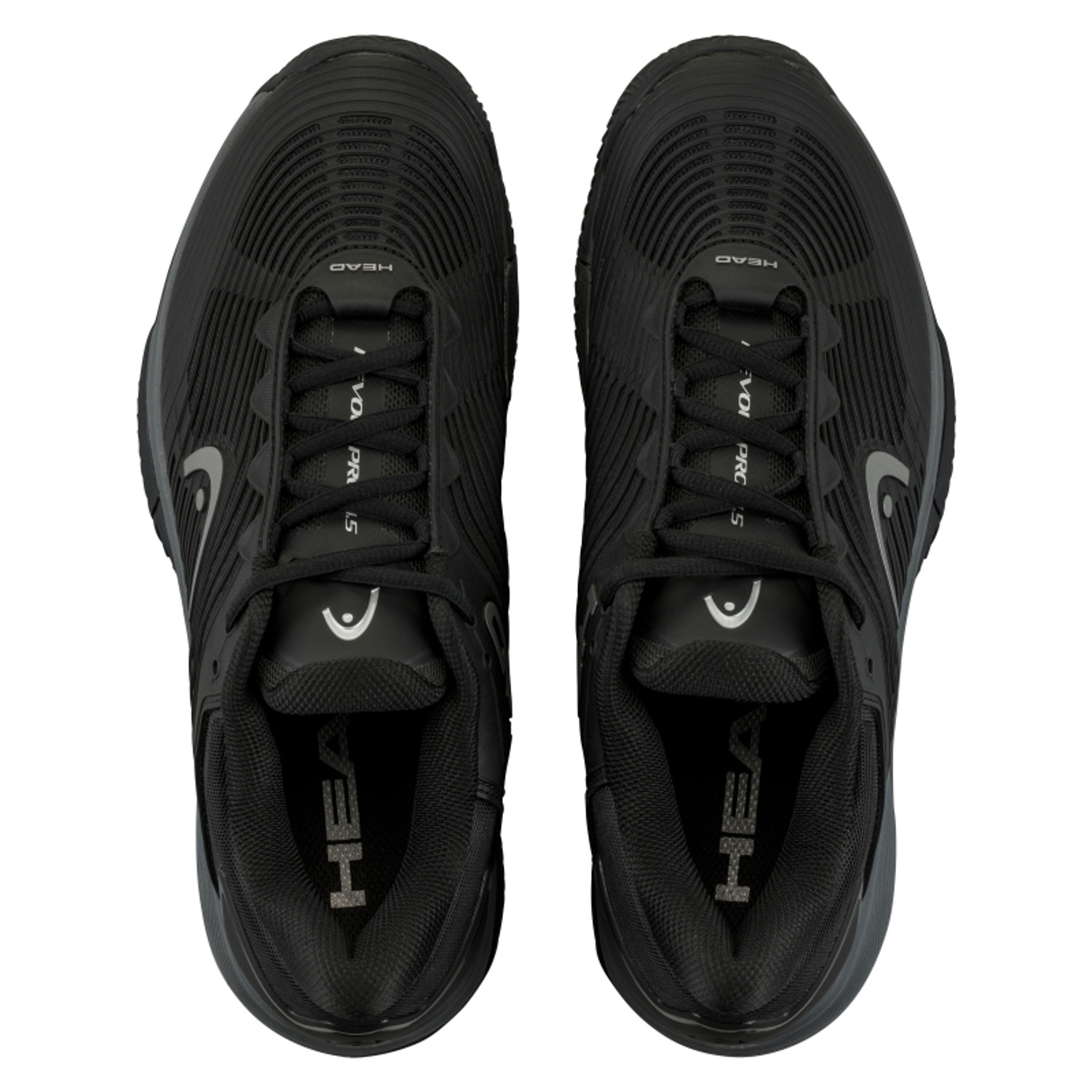 Head Revolt Pro 4.5 Clay Heren