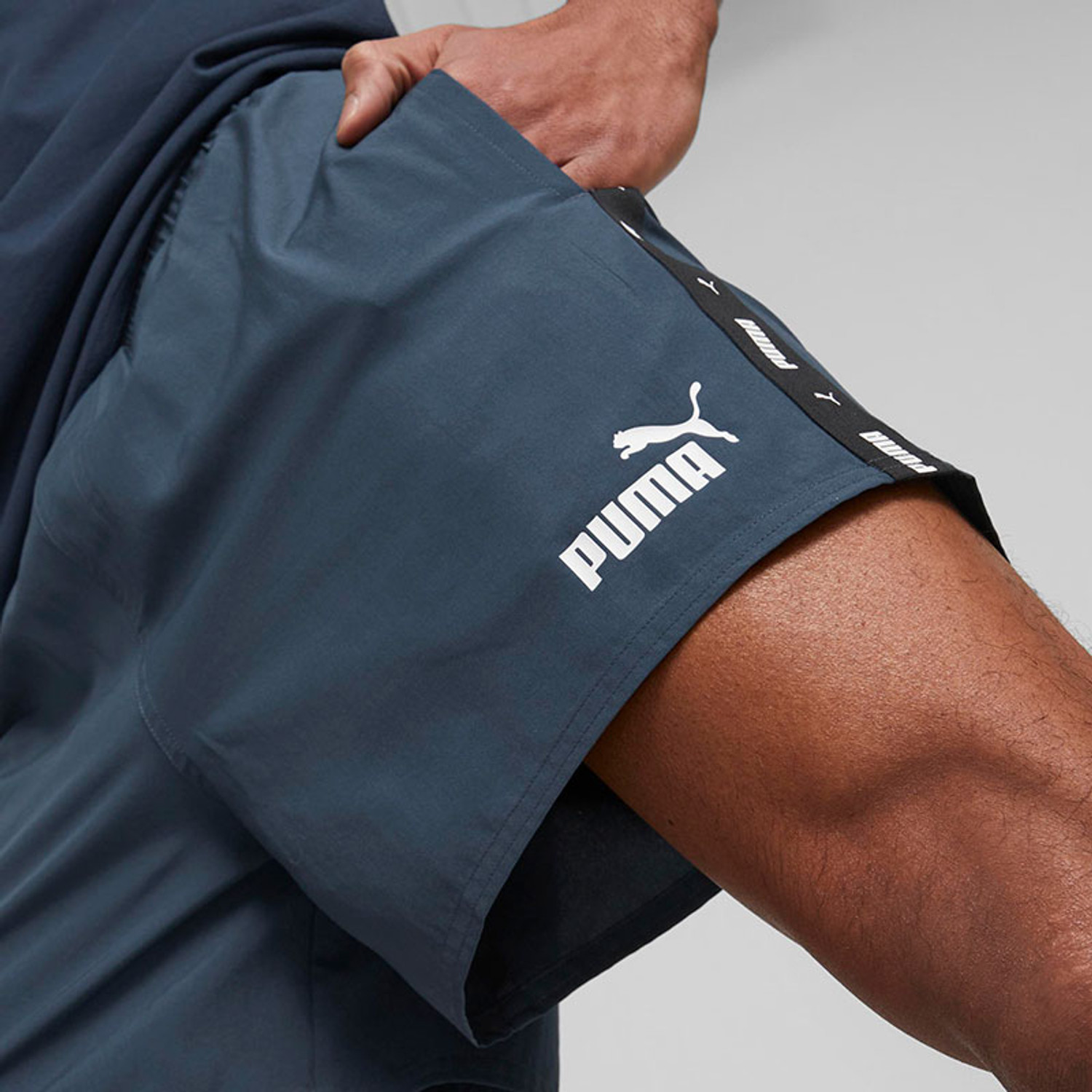 Puma Essential Zomerset