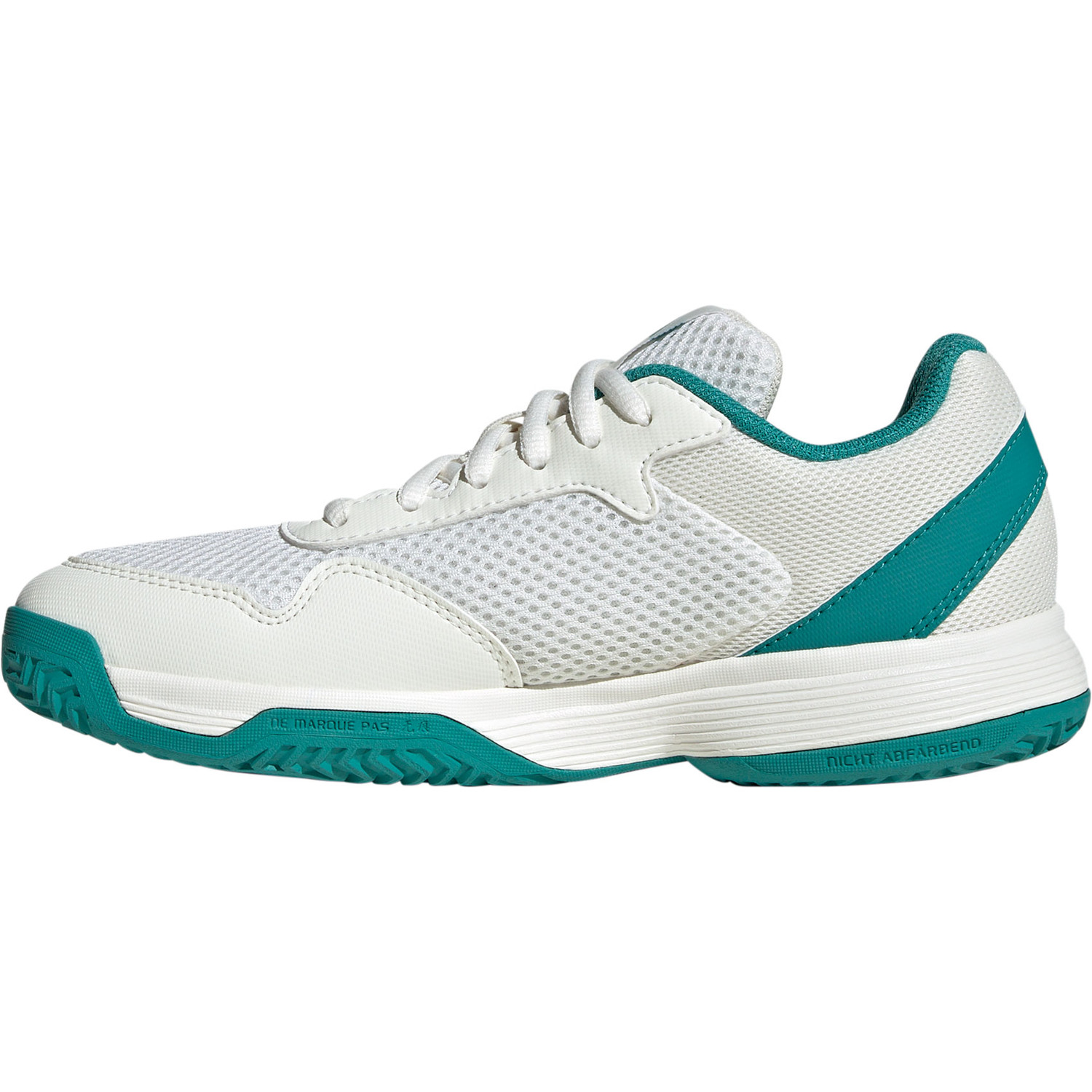 adidas Courtflash Junior