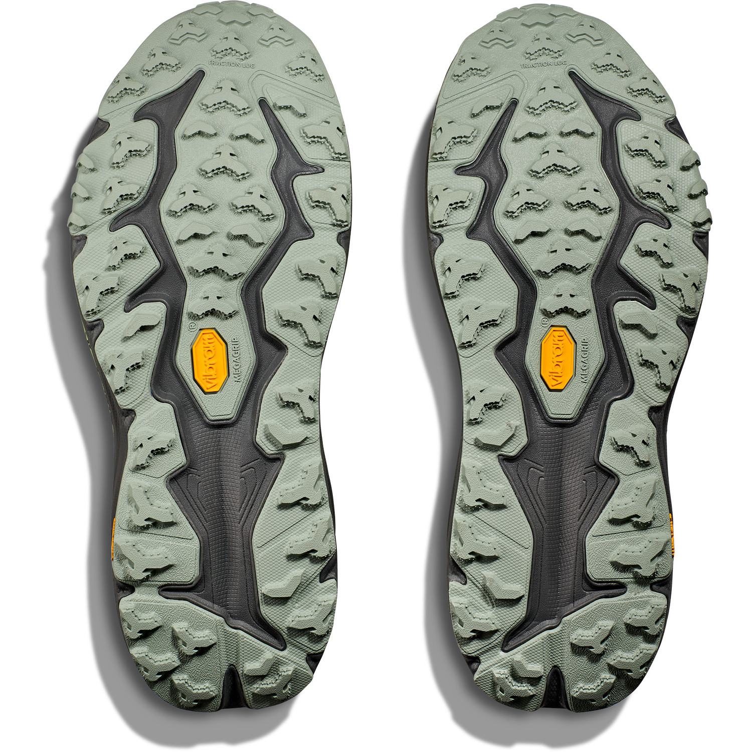 HOKA Speedgoat 6 GTX Heren