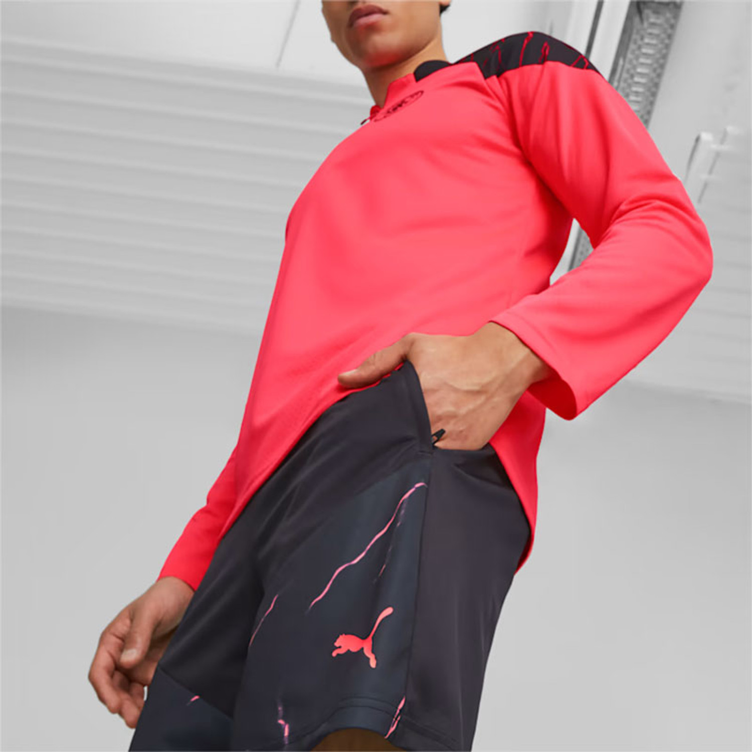 Puma Manchester City Trainingsset