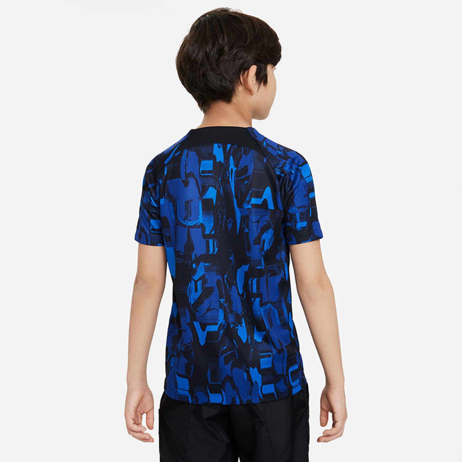 Nike Chelsea Pre-Match Trainingsset Kids