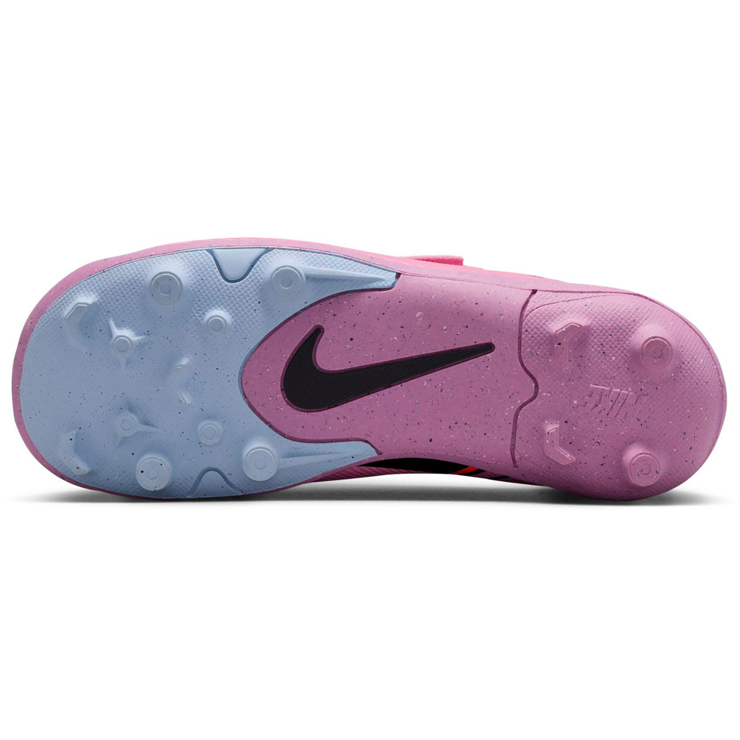 Nike Mercurial Zoom Vapor 16 Club MG Little Kids