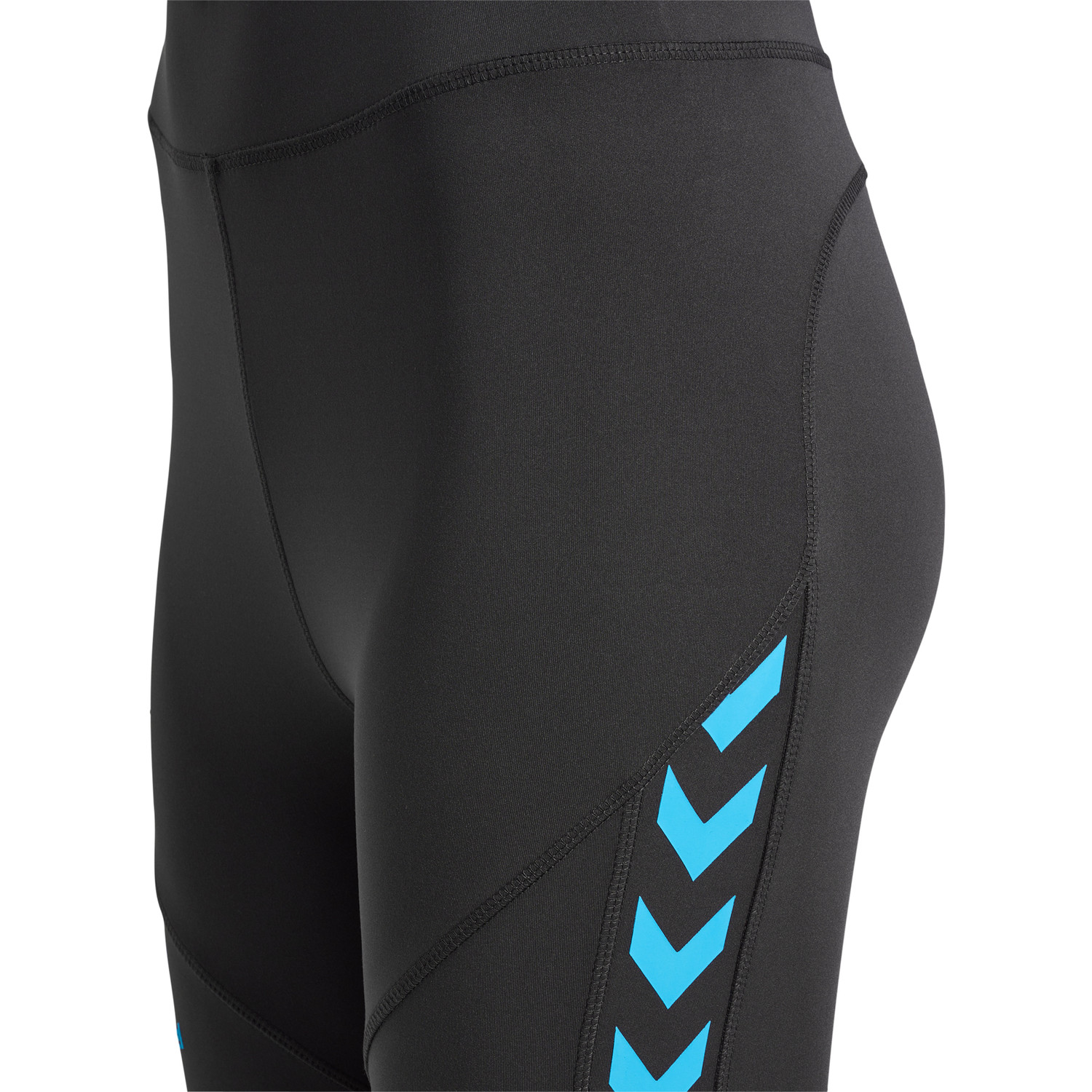 Hummel Staltic Poly Tights Women
