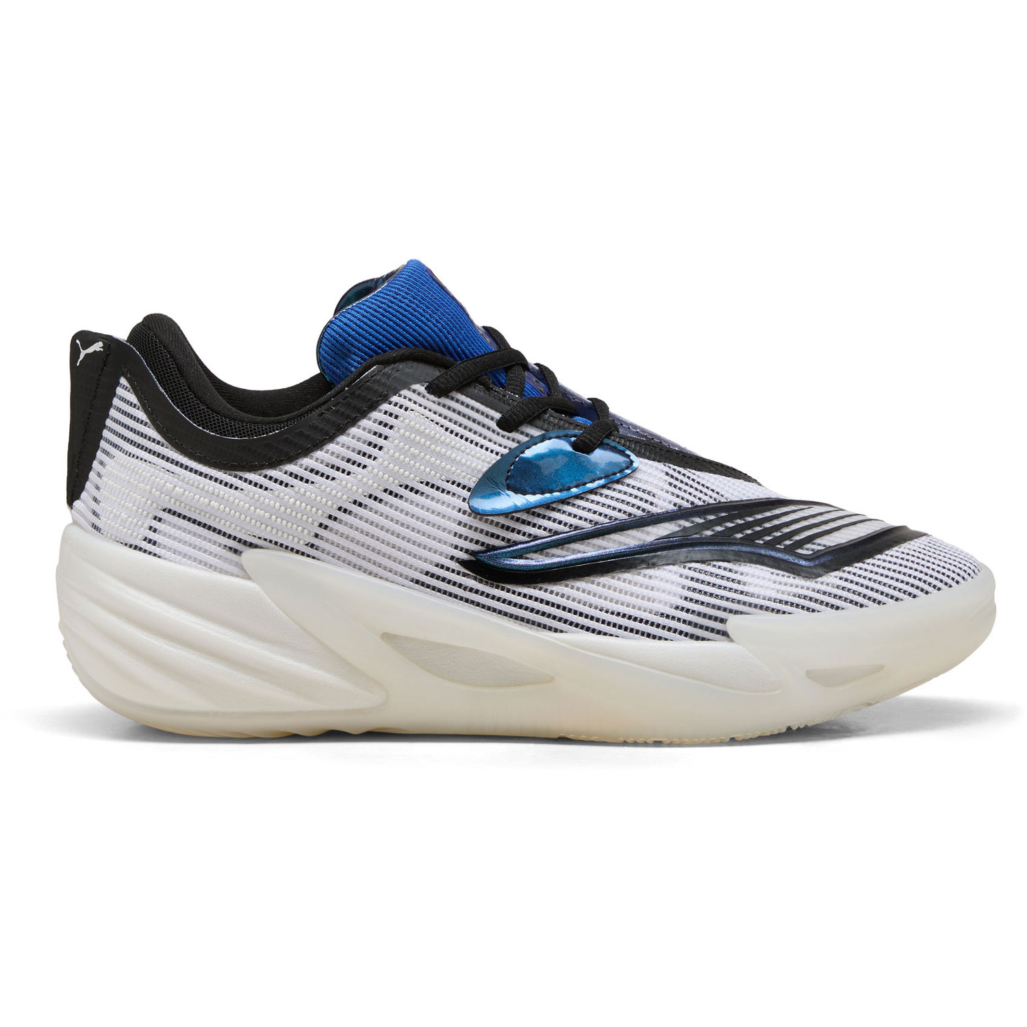 Puma All-Pro Nitro 2 Shammgod