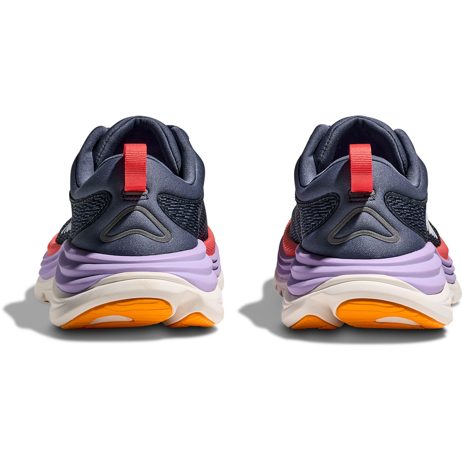 HOKA Gaviota 5 Breed Dames