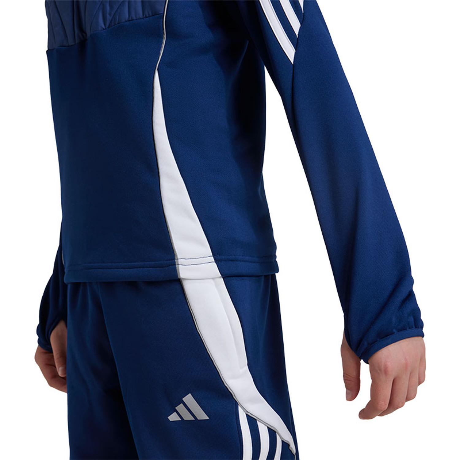 adidas Tiro 24 Winterized Training Top Kids