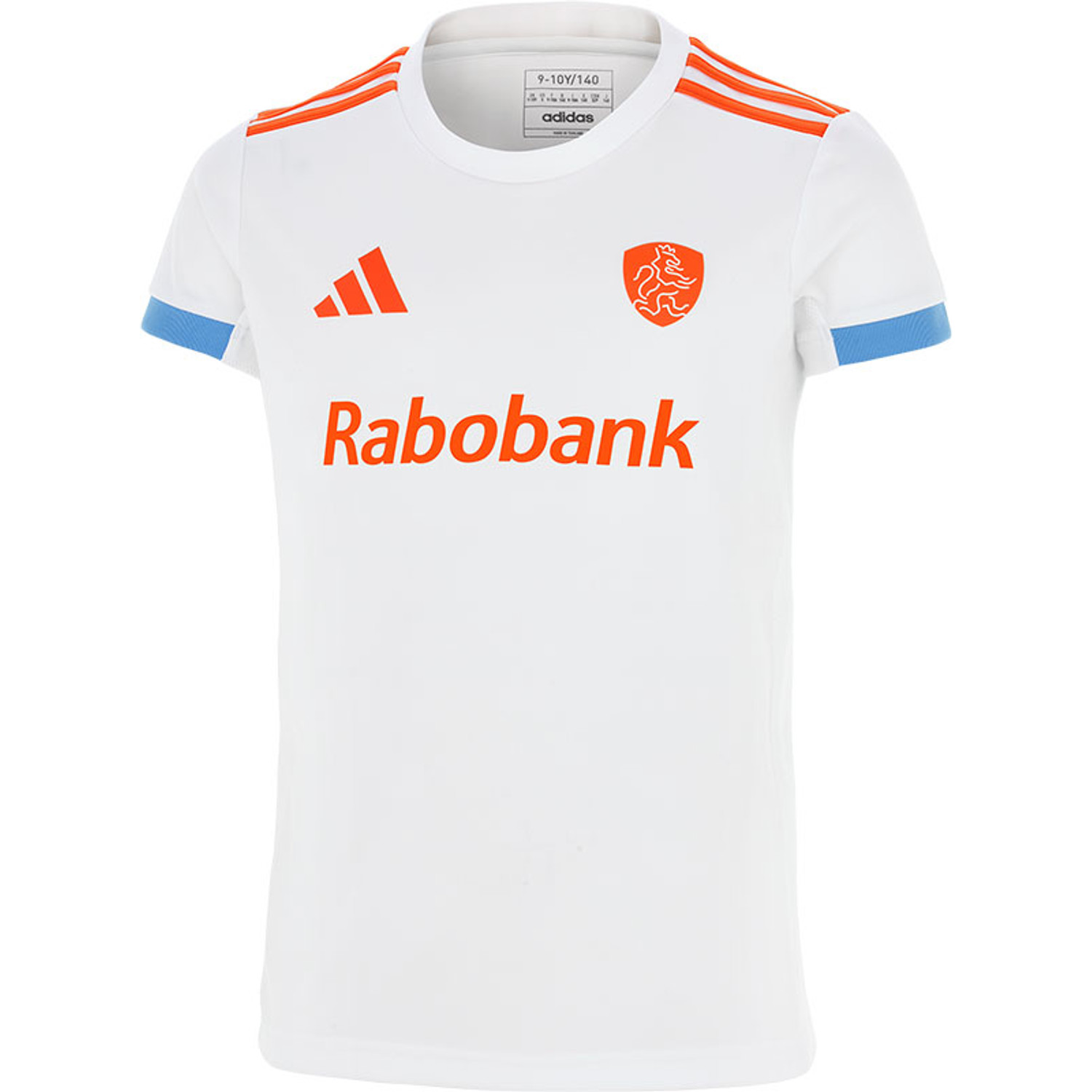adidas KNHB Hockey Uit Tenue Junior