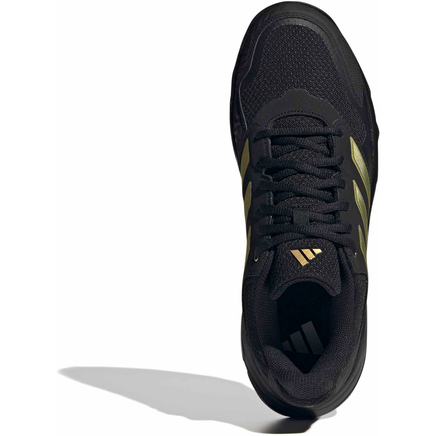 adidas CourtJam Control 3 Heren