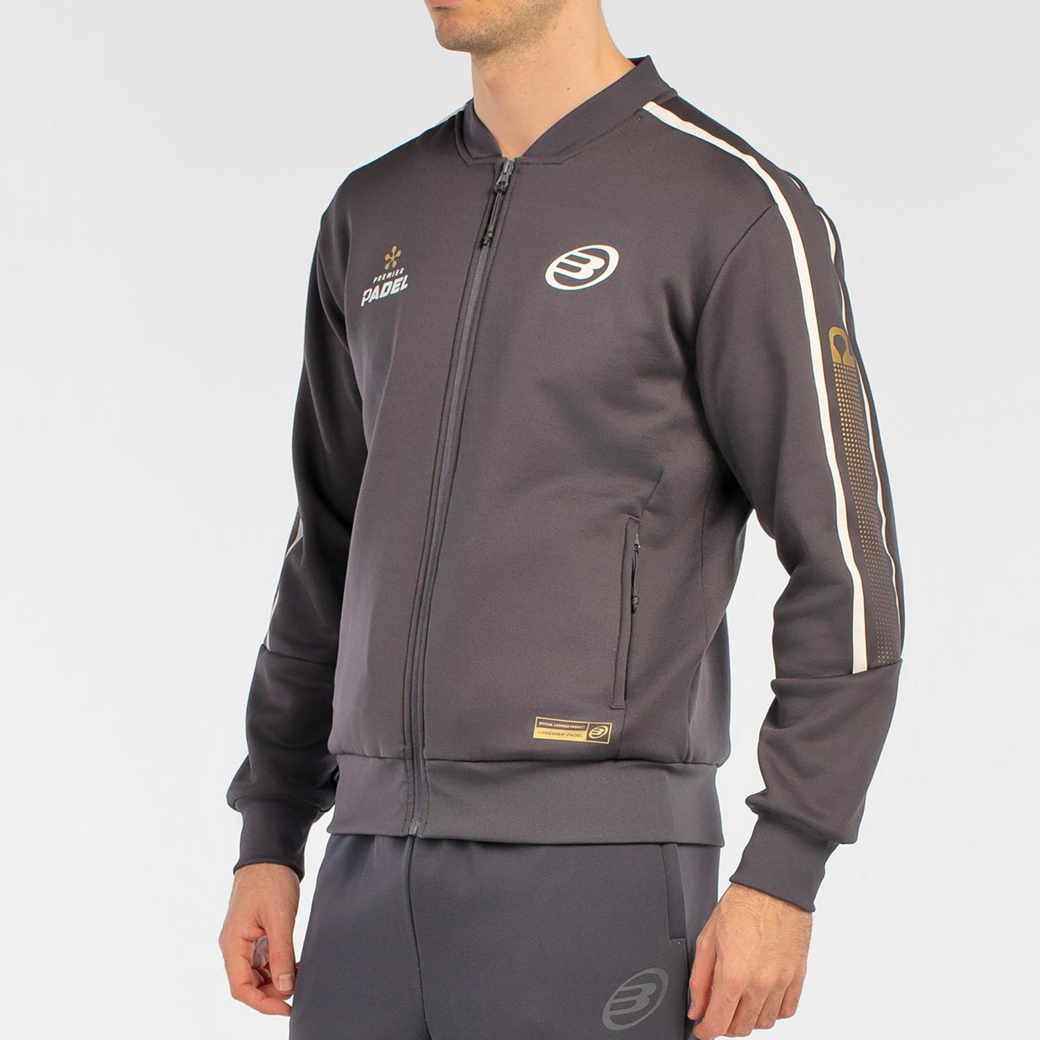 Bullpadel Premier Padel Heren Set 10