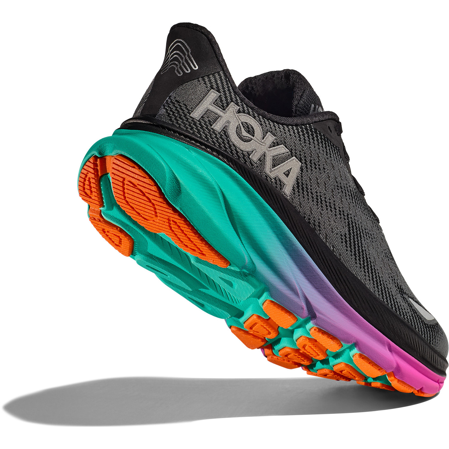 HOKA Clifton 9 GTX Dames