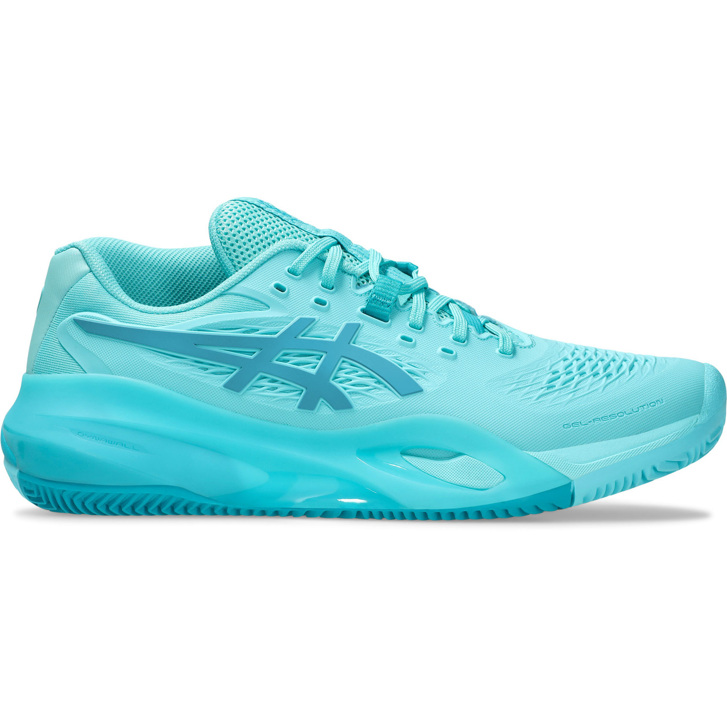 ASICS Gel-Resolution X Clay Heren