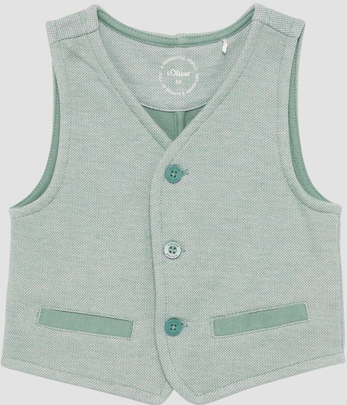 s.Oliver - Indoor-Weste - Vest