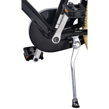 Kinderfiets Volare Excellent 24 inch 3 versnellingen