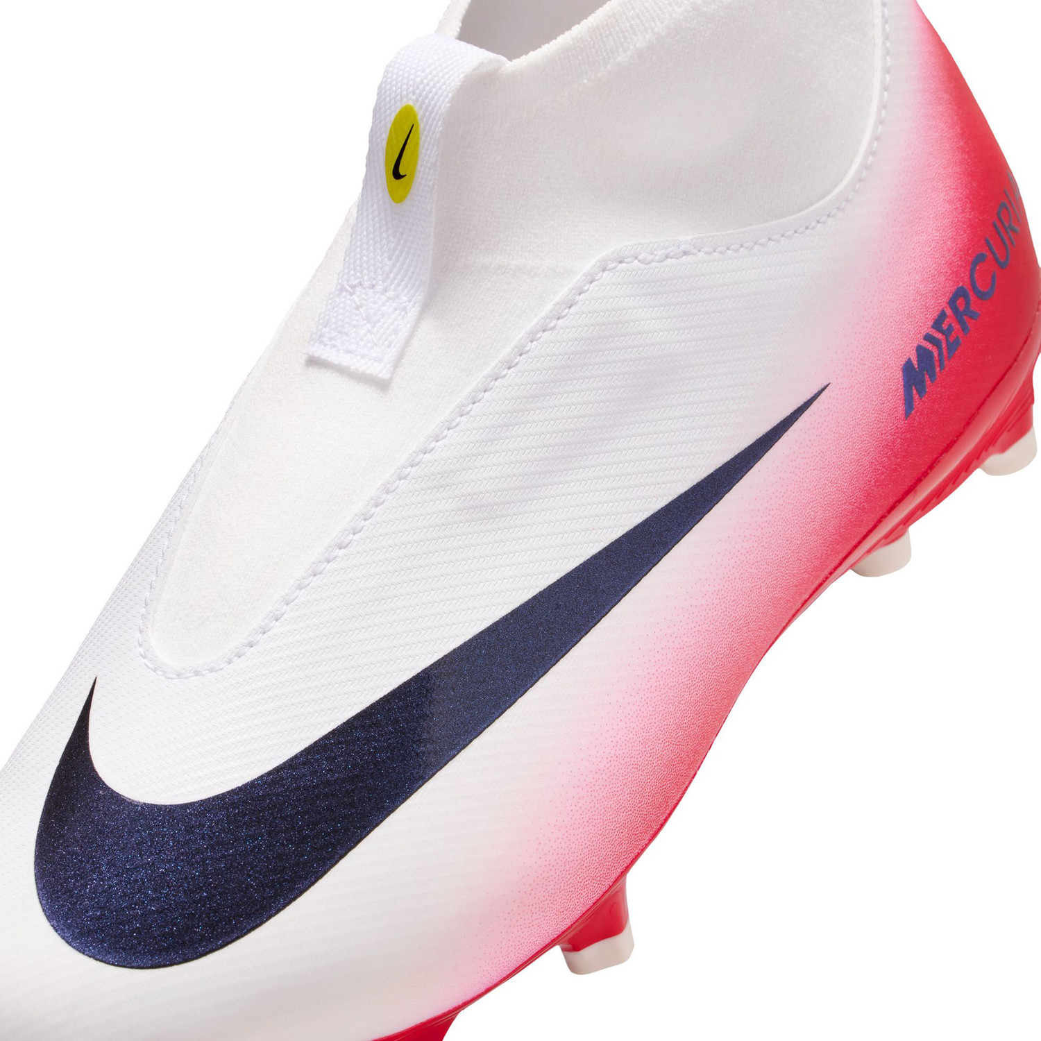 Nike Mercurial Zoom Superfly 10 Academy FG/MG Kids
