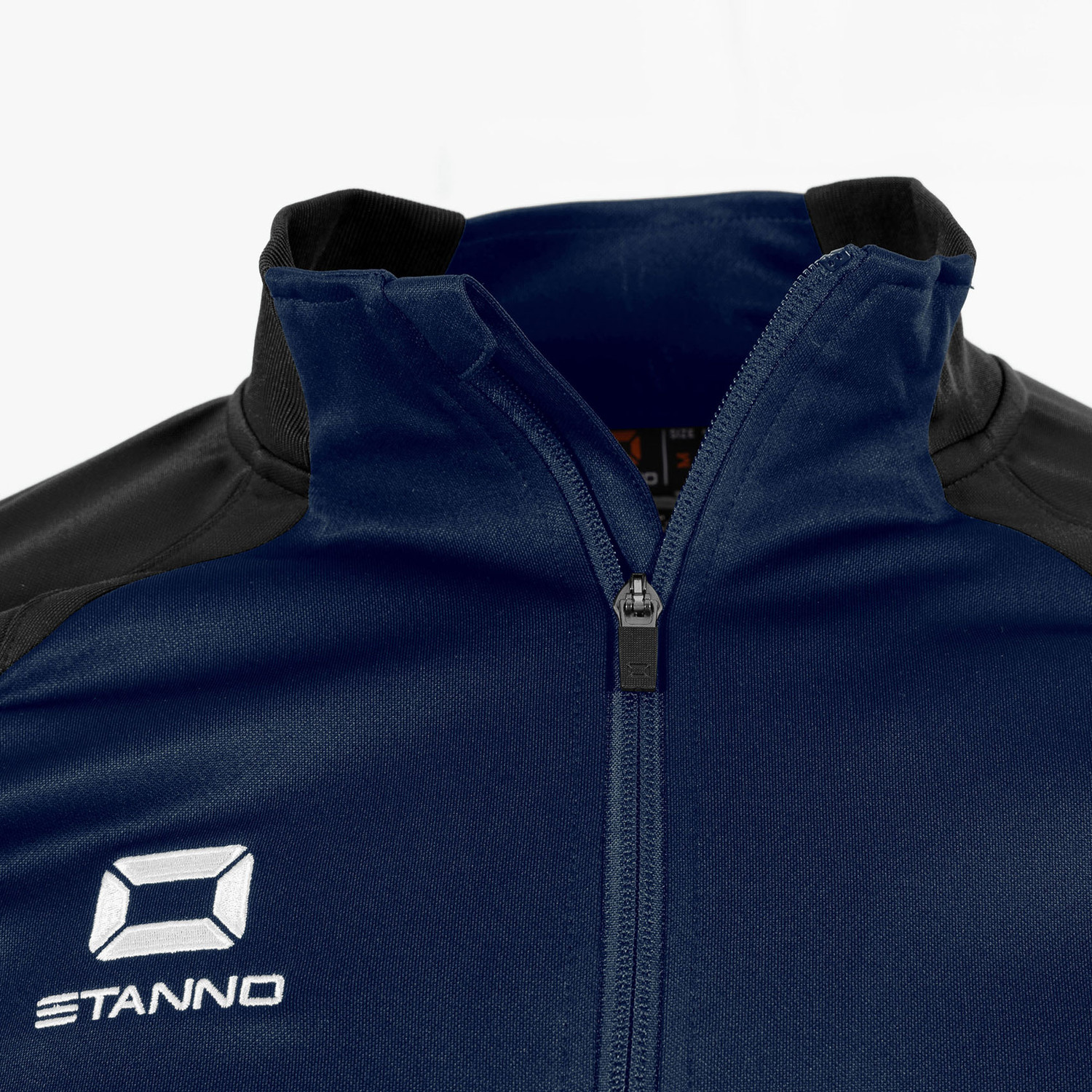 Stanno Stadio Full Zip Jack Kids