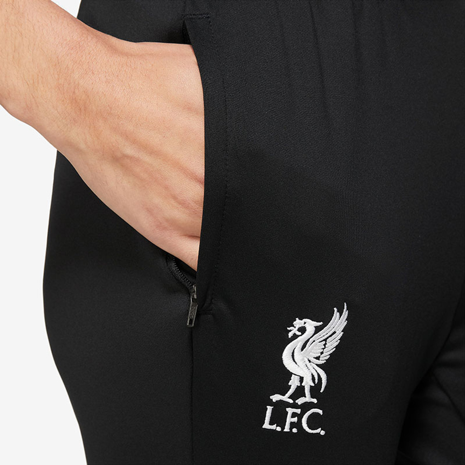 Nike Liverpool Strike Trainingspak Dames